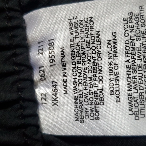 Columbia women's blossom bay shorts with UV protection NWT - Picture 6 of 9